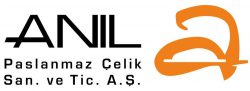 ANIL PASLANMAZ CELİK